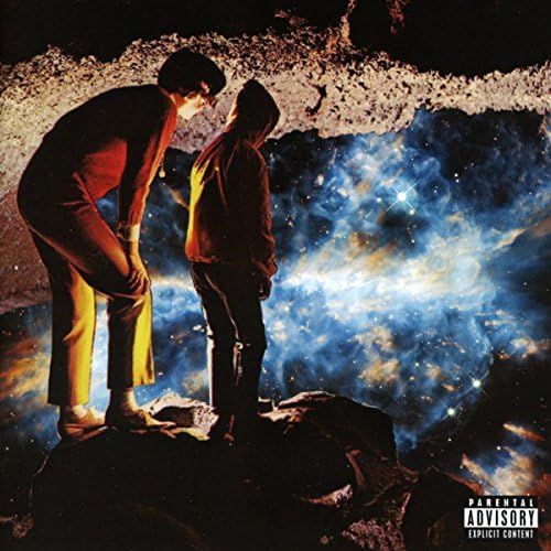 The Boy Who Died Wolf (Explicit)