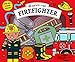 Let's Pretend: Firefighter Set: With Fun Puzzle Pieces