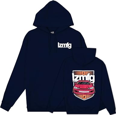 lz hoodie