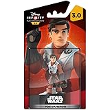 Disney Infinity 3.0: The Force Awakens Poe Dameron (PS4/PS3/Xbox One/Xbox 360/Nintendo Wii U)