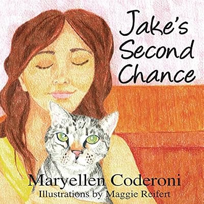 Jake's Second Chance