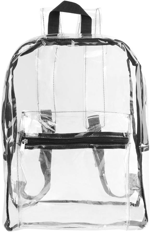 Mochila Transparente Jansport Store, 56% OFF | www.ingeniovirtual.com