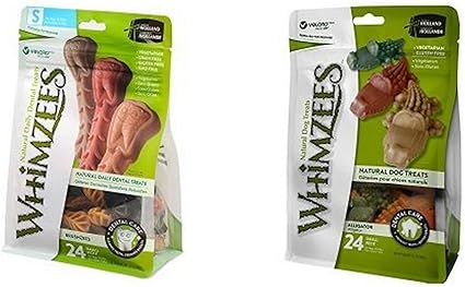 whimzees alligator small