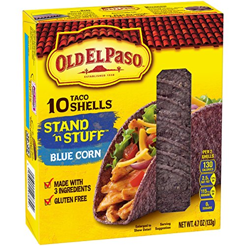 Best Taco Shells & Kits Buying Guide GistGear