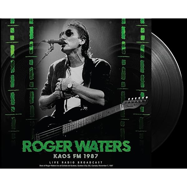 WATERS,ROGER - Roger Waters Collection - Amazon.com Music