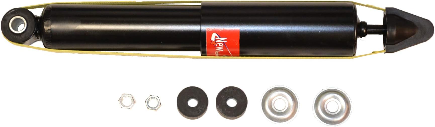Pair Of Front Shock Absorbers x2 For Sportrak/Feroza F300 1.6P 89-8/99