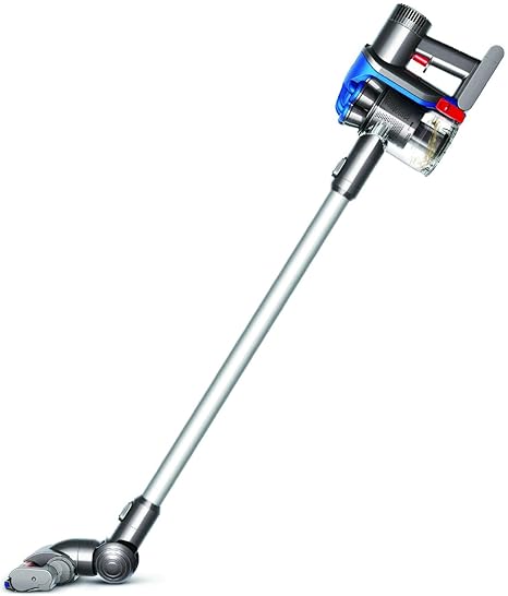 Dyson Dc35 Multi Floor Cordless Vacuum Cleaner Amazon Co Uk