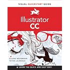 Illustrator CC: Visual QuickStart Guide