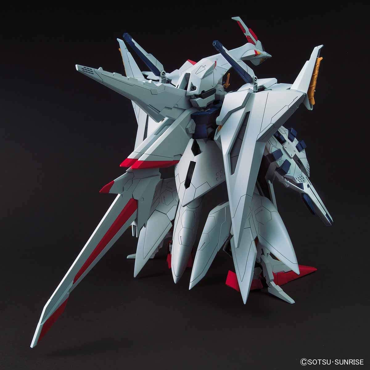 機動戦士ガンダム 閃光のハサウェイ PENELOPE ペーネロペー HG 閃光のハサウェイ】1/144 HG Penelope ペーネロペー【GUNPLA