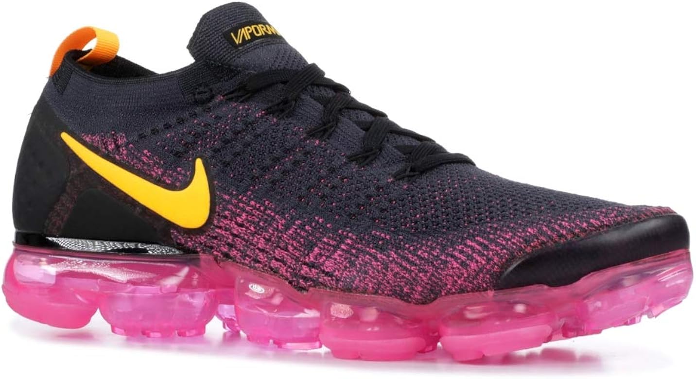 air vapormax flyknit 2 running shoe