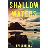 Shallow Waters: A Port Stirling Mystery