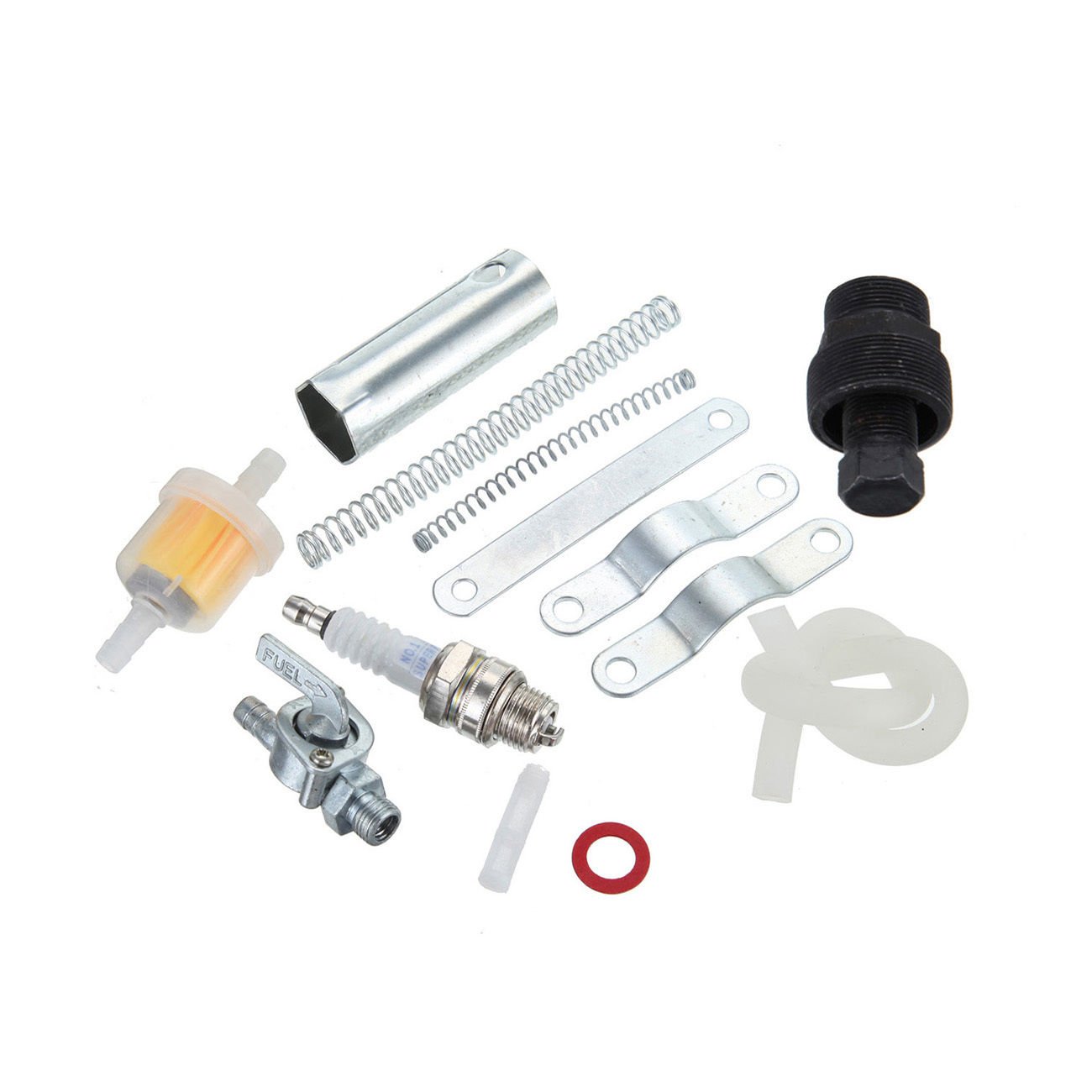 bicycle conversion kit gas