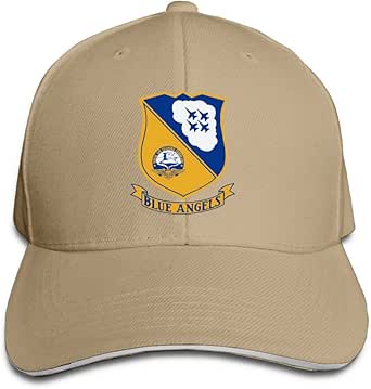 blue angels baseball caps