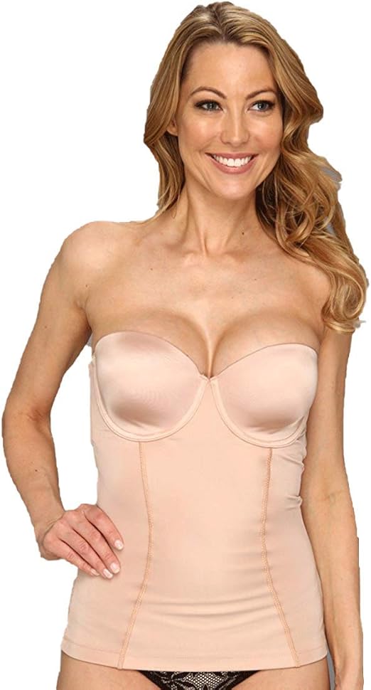 Spanx Women S Boostie Yay Camisole At Amazon Women S Clothing Store