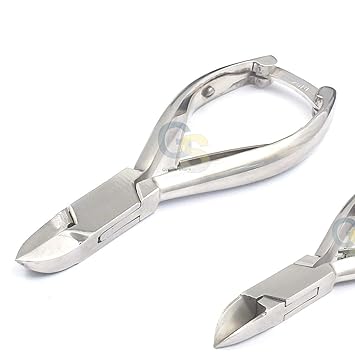 amazon heavy duty toenail clippers