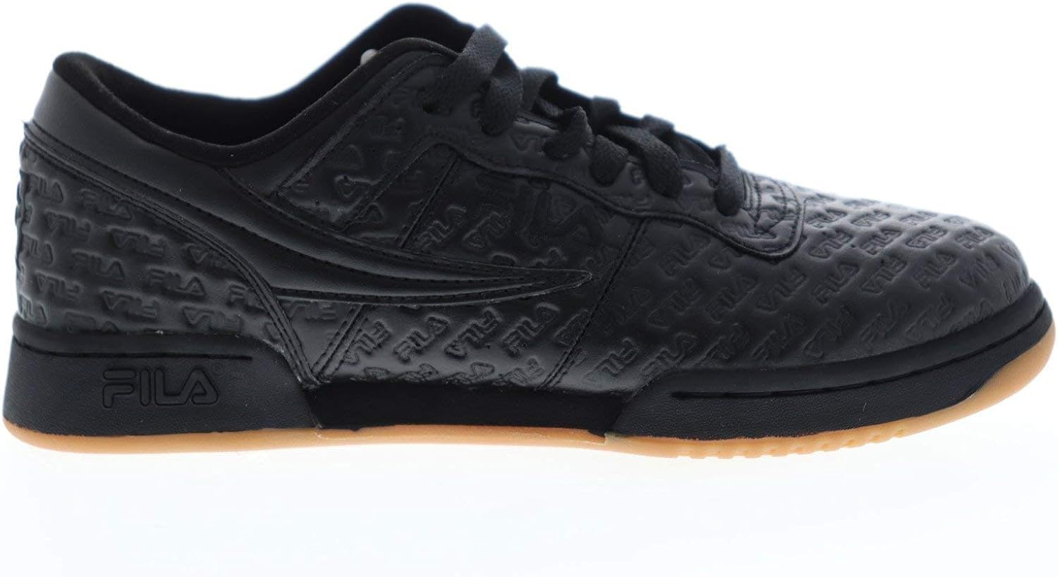fila original fitness black