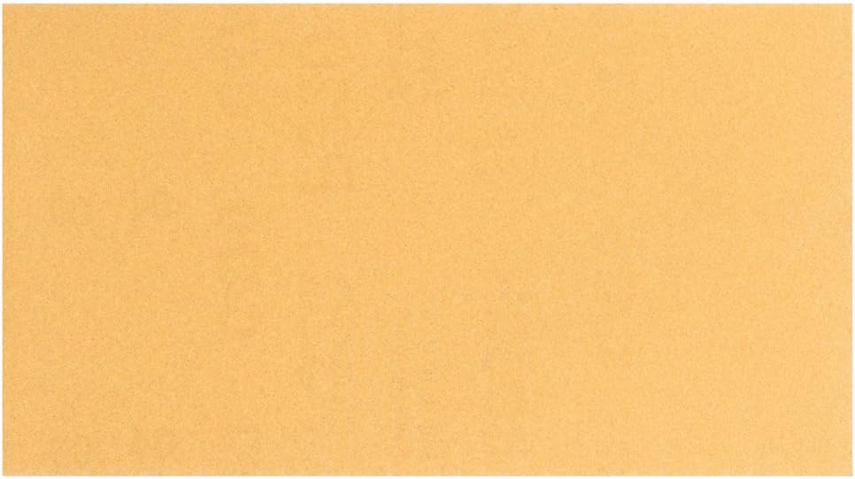 Bosch 2608608y19 70 x 125 mm Pack of 10 Abrasive Discs C470, Beige, 2608608Y19, 40