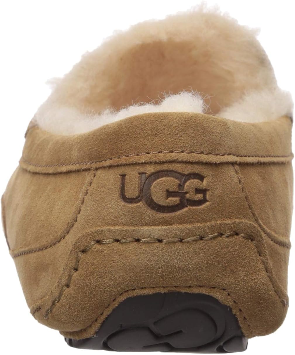  | UGG Men's Ascot Slipper | Slippers
