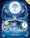 Le Chant de la Mer - le Livre-CD by