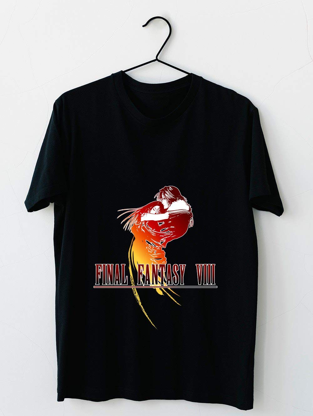 Ff Viii T Shirt 84 T Shirt For Unisex Zilem
