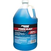 Prime Guard Power Blast -20&ordm;F Windshield Washer Fluid - 1 Gallon | SKU: 92006