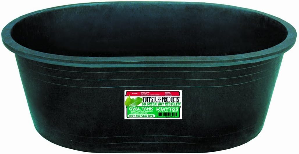 Which Is The Best Rubbermaid Stock Tank