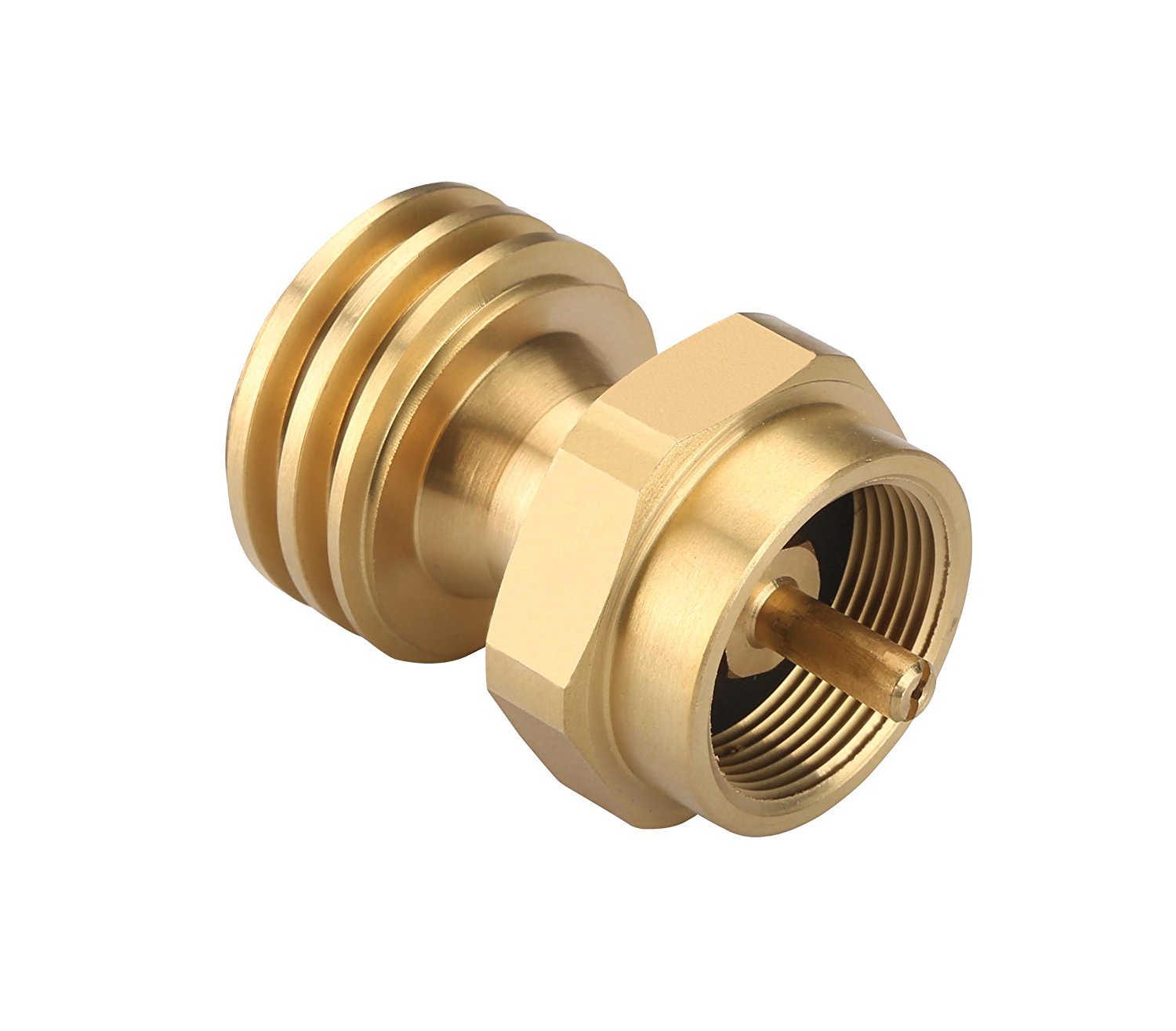 Best What Size Propane Regulator Needed Outdoor Griddle