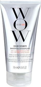 COLOR WOW Dream Big Travel Kit Volumising for Fine Hair – Shampoo Conditioner view 5