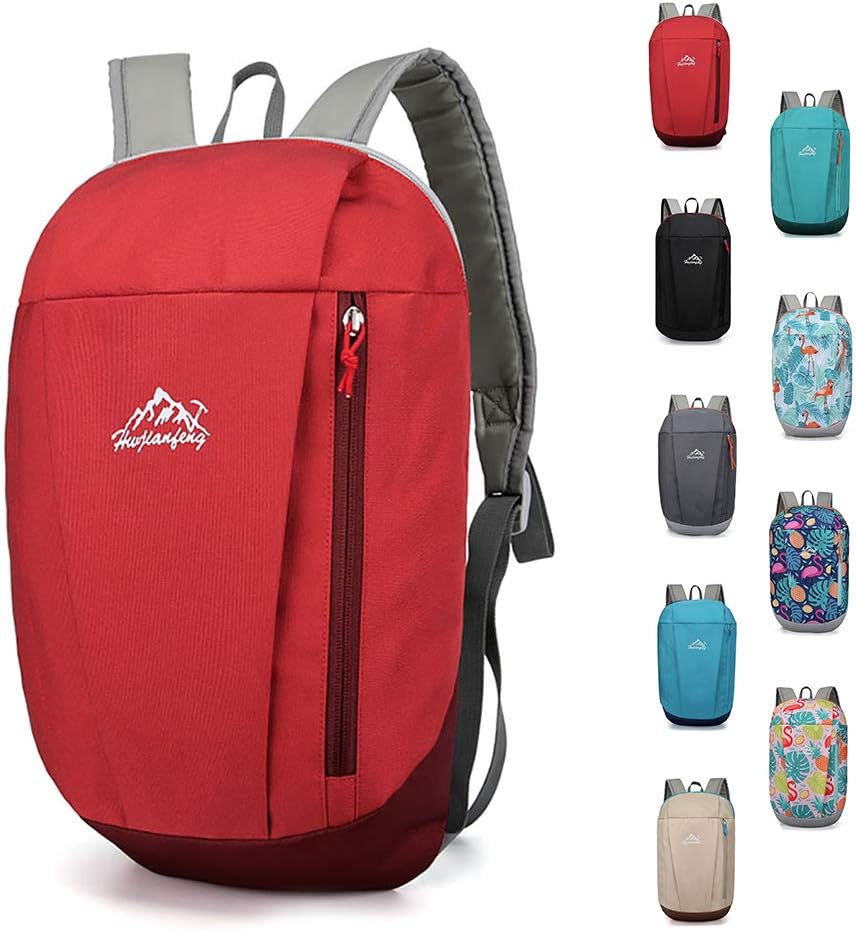 skysper mochila viaje