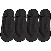 Lomitract Thin Ultra Low Socks (Women 5-12), Made of Ice Silk Surface on the Surface &amp; Cotton on the Bottom