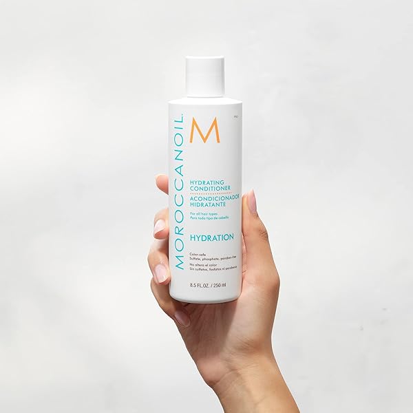 MOROCCANOIL HYDRATING CONDITIONER, 8.5 FL OZ