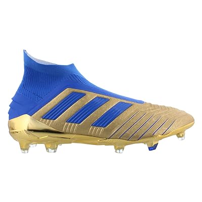 zapatillas de fútbol Adidas Predator 19 FG para Ecuador Ubuy
