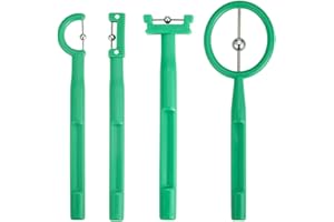 Tongue Tip Lateralization and Elevations Tool Mouth Tougue Tip Exerciser Trainer Orals Muscle Strenght Touge Training Tool Th