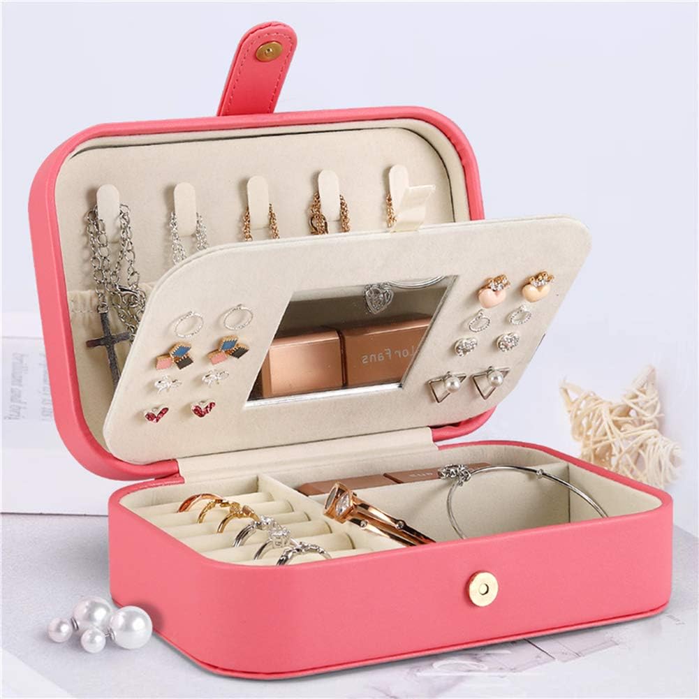 personalised jewellery box kids