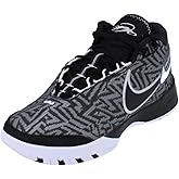 Nike Men's Lebron NXXT Gen AMPD Basketball Shoes