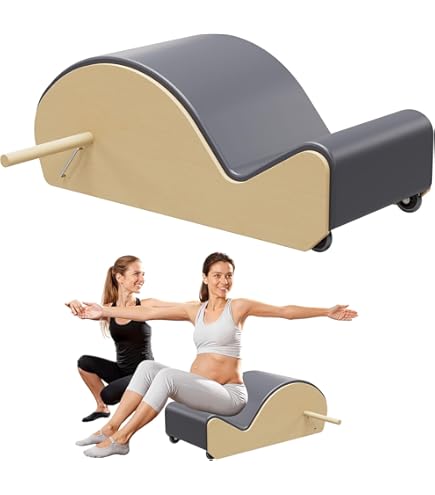 Amazon.com : Pilates Spine Corrector Cervical Correction Equipment
