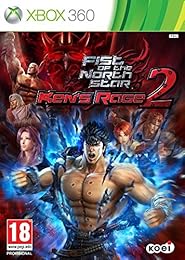 Fist of the North Star : Ken's Rage 2