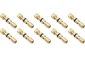 AED 5110X Needle and Seat, (Pack of 10)