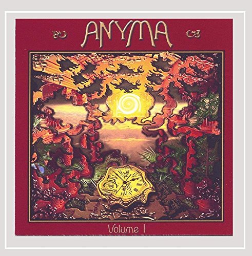 Anyma - Volume 1 - Zortam Music