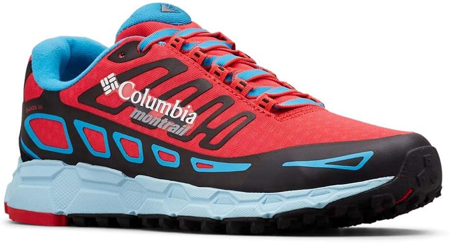 women's winter trail running shoes