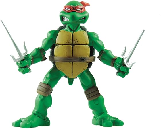 mondo tmnt figures