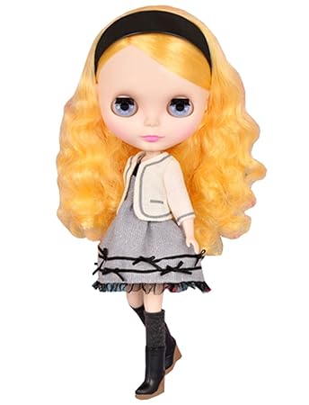 blythe doll online shop