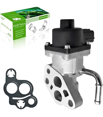 Motorcraft Exhaust Valve - Genuine OEM Replacement Part 4 thumbnail image