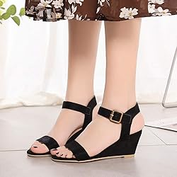 Sandals for Women Dressy,Womens Open Toe Ankle