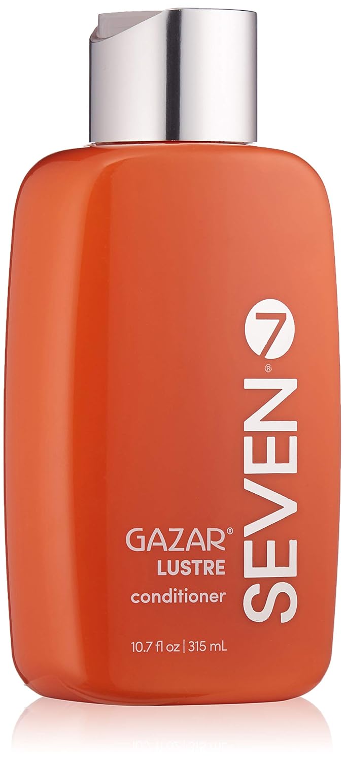 SEVEN Gazar Lustre Conditioner, 10.7 fl. oz.