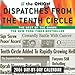 Dispatches from the Tenth Circle 2004 Day-by-Day Calendar: The Best of the Onion by 