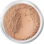 Bare Escentuals bareMinerals Matte SPF15 Foundation 6g Medium Beige