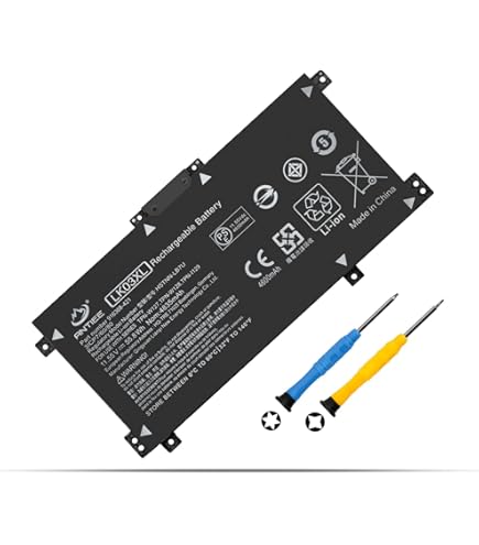 Amazon.com: EPYOBW AP23A5L Laptop Battery 53.02Wh 4590mAh 11.55V