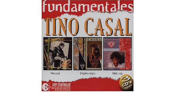 Fundamentales: Casal: Amazon.es: CDs y vinilos}