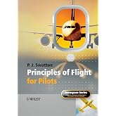 Principles of Flight for Pilots (Aerospace Series)